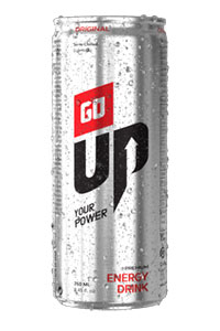 GO UP شراب الطاقة
